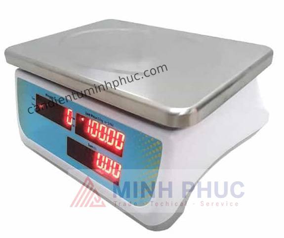 Cân 5Kg chống nước ACS