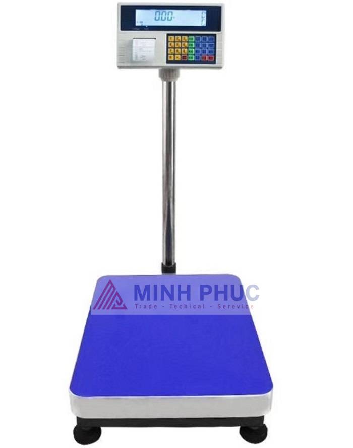 cân bàn điện tử IND