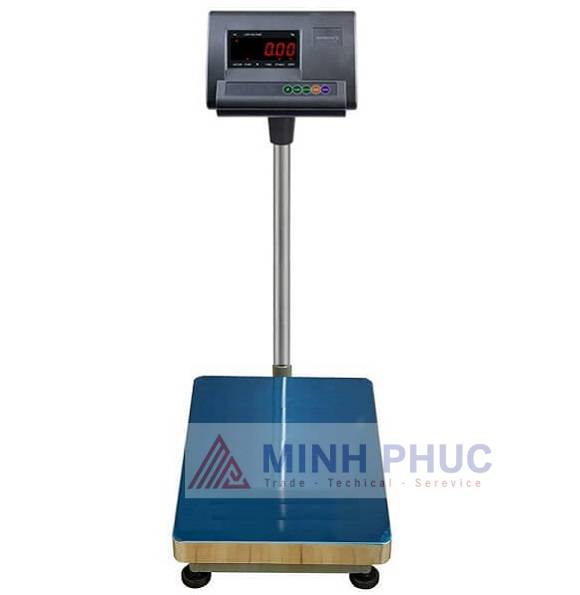 Cân điện tử 30Kg A12E