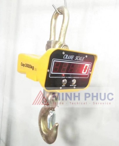 cân treo điện tử