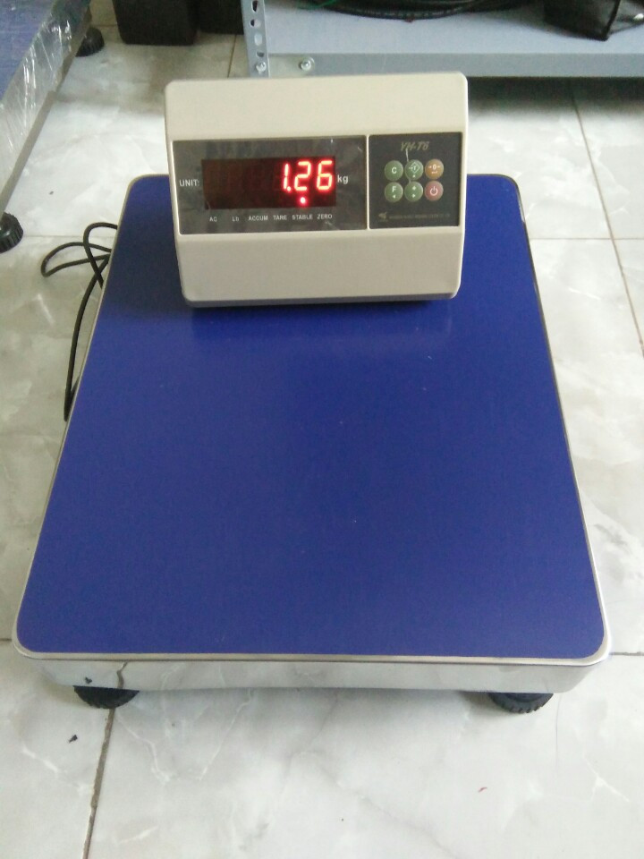 cân điện tử 100kg