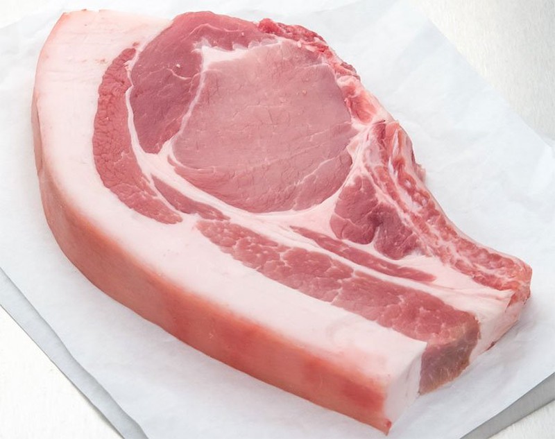 100kg lợn hơi được bao nhiêu kg thịt? Cách cân lợn chính xác