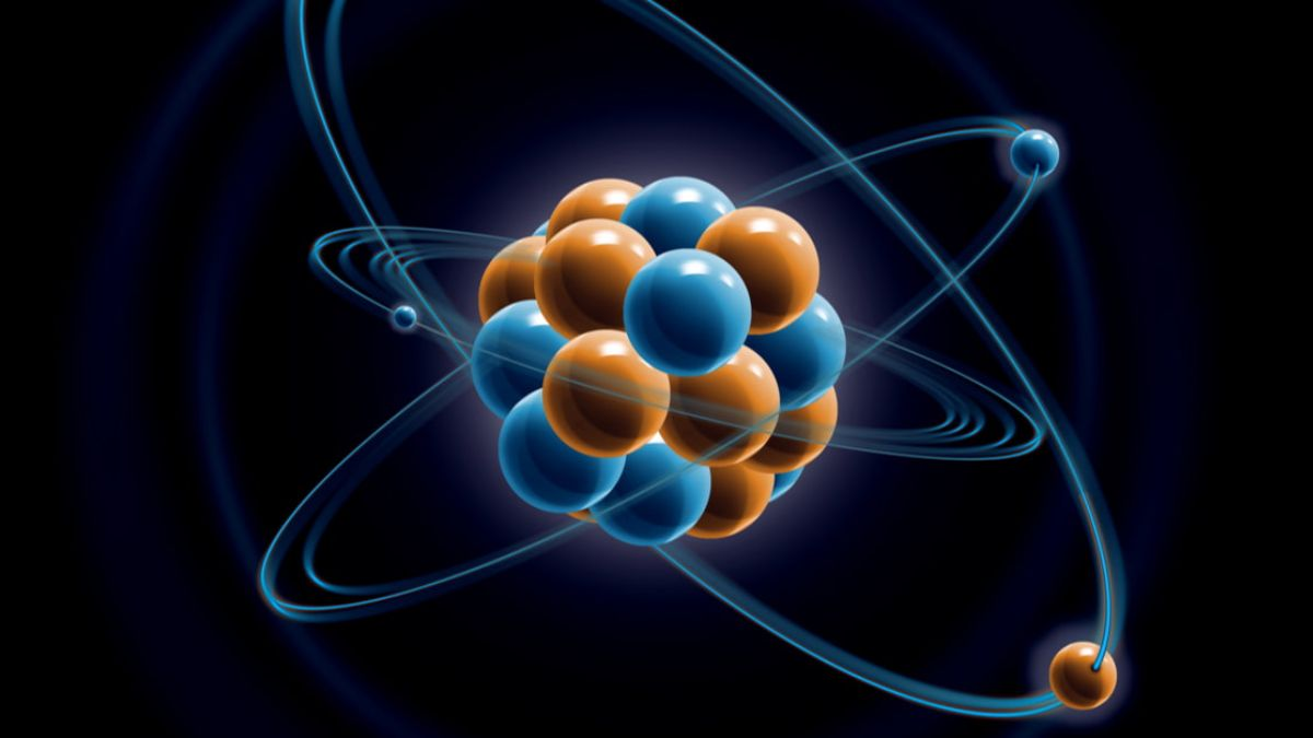 Khối lượng nguyên tử là gì? Cách tính khối lượng nguyên tử