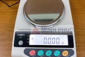 CÂN ĐIỆN TỬ 1KG SJ