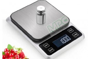 CÂN ĐIỆN TỬ CẦM TAY 1KG MPC