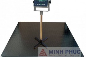 CÂN SÀN ĐIỆN TỬ B19S AMCELL