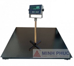 CÂN SÀN ĐIỆN TỬ B19S AMCELL